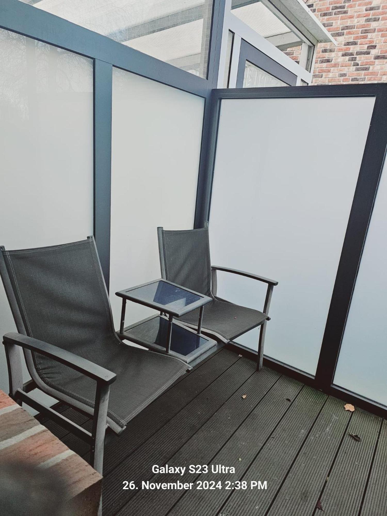 Pension Mondlicht Norddeich Norden Dış mekan fotoğraf