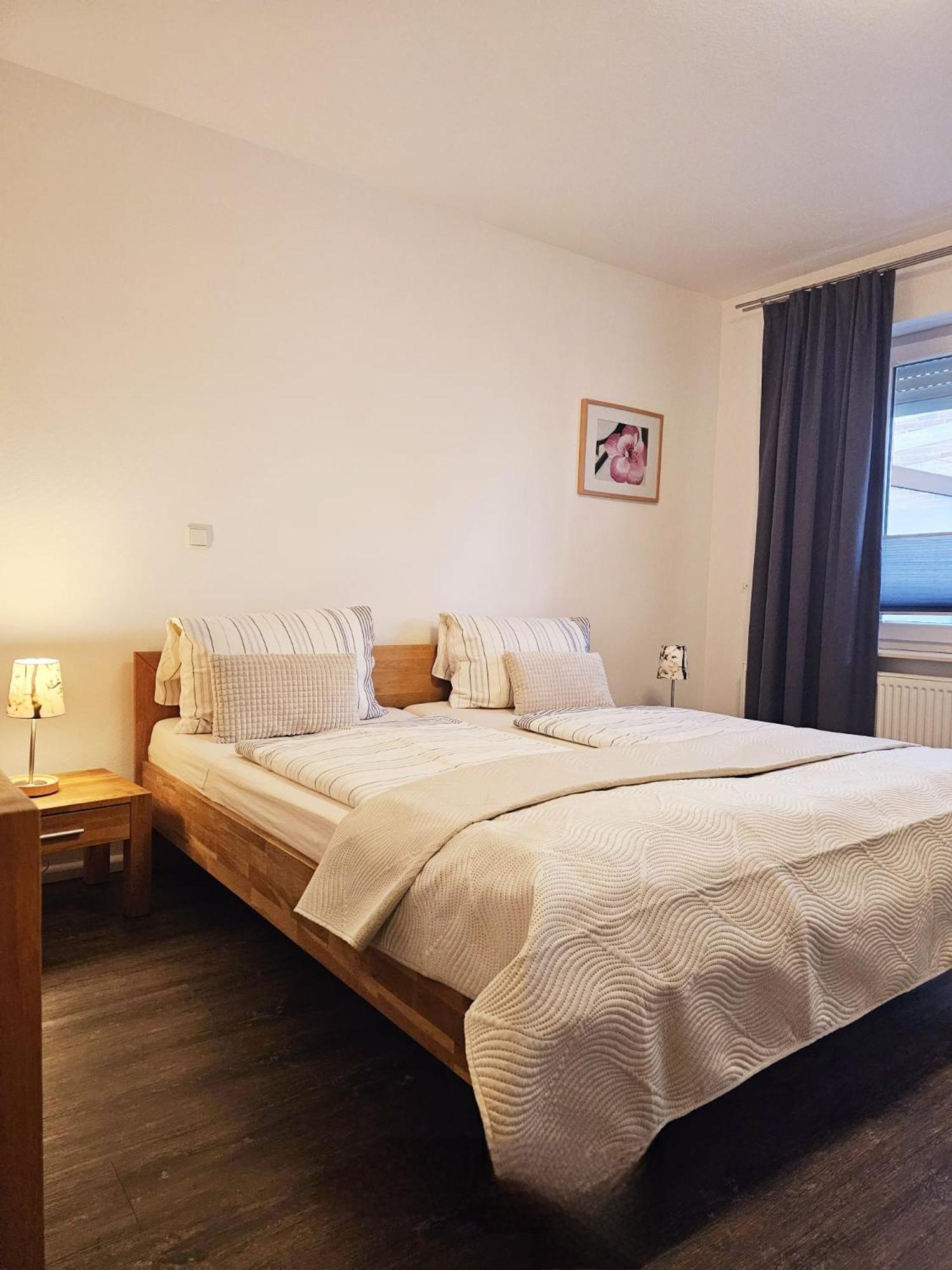 Pension Mondlicht Norddeich Norden Dış mekan fotoğraf