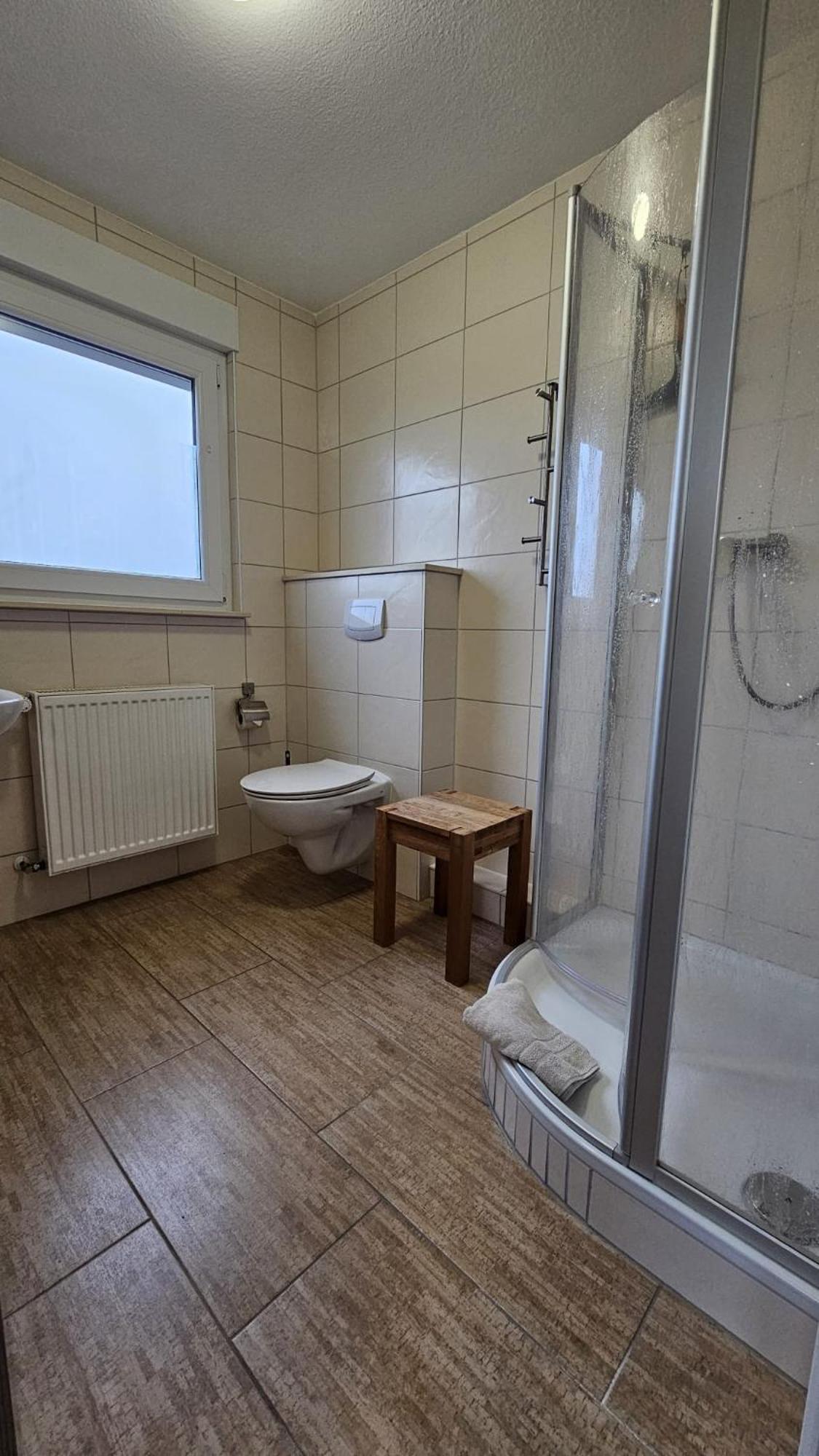 Pension Mondlicht Norddeich Norden Dış mekan fotoğraf